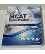 MCAT Biology and Biochemistry: Content Review for the Revised MCAT - £11.73 GBP