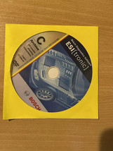 Bosch ESI[tronic] C Archive Genuine 1 Dvd Disc 2006 Bosch Diagnostics So... - $179.26