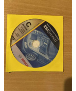 Bosch ESI[tronic] C Archive Genuine 1 Dvd Disc 2006 Bosch Diagnostics So... - $179.26