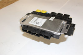 2000-2006 MERCEDES BENZ S500 W220 SAM SIGNAL ACQUISITION MODULE R2611 image 8