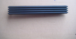 HP Z240 SFF ODD Blank Bezel Cover 820943-001 Optical Drive Filler Workst... - €2,75 EUR