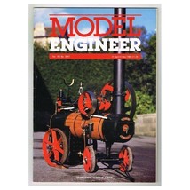 Model Engineer Magazine 21 April-4 May 1989 mbox2263 Argus Specialist... - £3.06 GBP