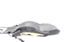 09-12 BMW 750LI Front Left Driver Side Upper Seat Cushion Cover F2747 image 4