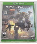 AR)  Titanfall 2 (Xbox One, 2016) Video Game - £7.95 GBP