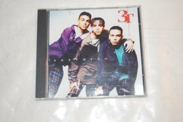 Anything [Audio CD] Three T - £8.46 GBP