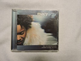 Macy Gray - On How Life Is - Epic Records - 1999 - $11.95