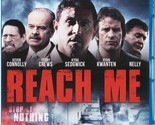 Reach Me Blu-ray | Region B - $8.05