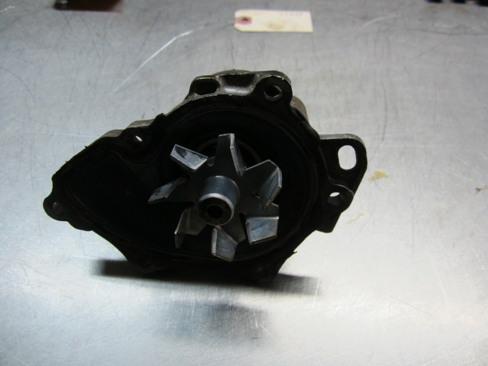 Water Coolant Pump For 01-03 Toyota Rav4  2.0 - $31.14
