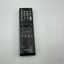 Genuine ONKYO RC-799M Receiver Replacement Remote Control - £10.82 GBP