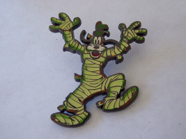 Disney Trading Pins Happy Halloween Series Glow in the Dark Goofy - £22.31 GBP