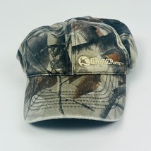 Gander Mountain Camo Hunting Hat Unsex Adjustable Fit Bangladesh - $14.24