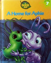 A Home for Aphie (Disney/Pixar&#39;s A Bug&#39;s Life #7) by Catherine McCafferty / 1998 - £1.80 GBP