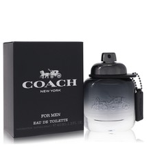 Coach Cologne By Coach Eau De Toilette Spray 1.3 oz - £36.62 GBP