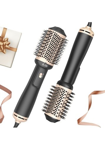 Hair Dryer Brush/Styler Blow Dryer All in One Hair Dryer 3000000￼+ Negat... - $24.74