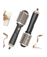 Hair Dryer Brush/Styler Blow Dryer All in One Hair Dryer 3000000￼+ Negat... - $24.74
