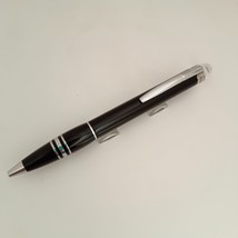 Montblanc Starwalker Resin, Black Ballpoint Pen Made in Germany - $225.72