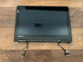 Lenovo ThinkPad Yoga 12.5&quot; LCD Touchscreen Complete Assembly - $9.99