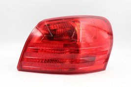 Right Passenger Tail Light Japan Built Fits 2008-2015 NISSAN ROGUE OEM #20084... - $62.99