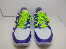 Nike Free Run NikeID Custom Joker Snake Splatter Sz 13 Men&#39;s Shoes Running - £79.74 GBP
