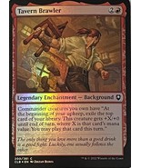 Tavern Brawler* (Commander Legends: Battle for Baldur&#39;s Gate) - Majic Ga... - $2.22