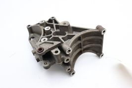 06-10 CHEVROLET SILVERADO 2500HD 6.6L A/C COMPRESSOR MOUNT BRACKET E0410 image 7