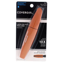 Lash Blast Volume Mascara - 825 Very Black by CoverGirl for Women - 0.44... - $11.49