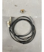 1963-1970 Ford Galaxie Trunk Courtesy Light Lamp Mercury Parklane Monter... - €47,74 EUR
