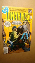 Johah Hex 23 *Solid Copy* Dc Western - £5.59 GBP