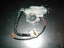1993-1997 NISSAN ALTIMA KEY SWITCH IGNITION SWITCH 5 SPEED - $49.50