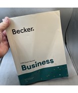 Becker CPA Exam Review Business V4.1 For Exams Scheduled After June 30, ... - $35.19 CAD
