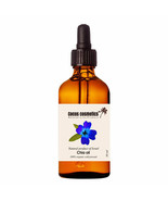 Chia seed face oil - Organic cold pressed 100% natural chia seed oil | V... - £15.12 GBP