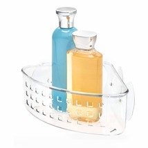 Plastic Corner Shower Caddy 9&quot; x 7&quot; x 3.5&quot; - $82.16