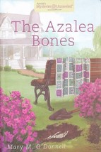 Azalea Bones...Author: Mary M. O&#39;Donnell (used hardcover) - £10.27 GBP