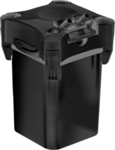 Sicce 190 gph Whale 200 25-50 Gallon Universal Aquarium Canister Filter - $139.99