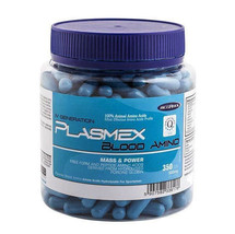 Plasmex 350Caps. Animal Full Spectrum Amino Acids BCAA EAA Protein Muscl... - $19.45