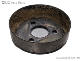 Water Pump Pulley For 08-11 Ford Focus  2.0 1S7Q8509AE FWD - $24.70