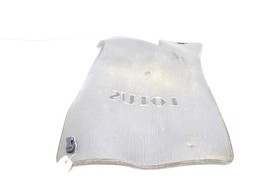 90-92 LOTUS ELAN LH LEFT DRIVER FLOOR MAT Q5710 image 9
