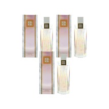 Pack of 3 New Perfume by Liz Claiborne, Eau De Parfum Spray, Bora Bora,3... - £45.10 GBP