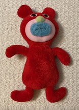 Fisher Price Sing-A-Ma-Jig RED - R4757, &quot;Where Has My Little Dog Gone&quot; W... - $328.39 MXN