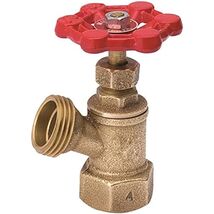 B&amp;K 102-803HC Boiler Drain - $20.36