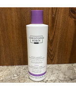 CHRISTOPHE ROBIN Luscious Curl Conditioning Cleanser 8.4oz New - $13.65 CAD