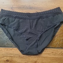 2011 vintage victoria&#39;s secret cotton brief  panties large - $13.69 CAD