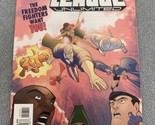 DC Comics Justice League Unlimited No. 17 March 2006 EG - $11.88