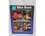 1985 Ball Blue Book Guide To Canning And Freezing - £21.80 GBP