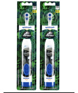 Arm &amp; Hammer, Kids Spinbrush, Jurassic World, Soft Powered Toothbrush- P... - $14.01