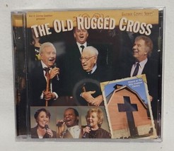 Bill And Gloria Gaither - The Old Rugged Cross CD - Brand New - £6.98 GBP
