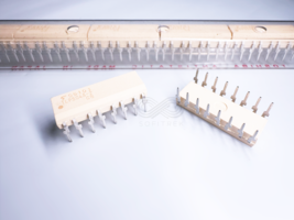2X TLP504A-2(GB,F) TLP504A-2 Toshiba Quad Optocoupler Phototransistor IC... - €4,82 EUR
