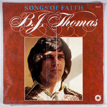 B. J. Thomas - Songs of Faith (1979) [SEALED] Vinyl LP • Inspirational - £13.67 GBP