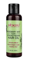 100ML Rosemary Oil for Hair Growth, Rosemary Mint Oil,Essential Oil, Nourishes - $17.99