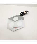 Disney INFINITY 2.0  Xbox 360 Xbox One Portal Base Pad Model # INF-8032385 - $18.29 CAD